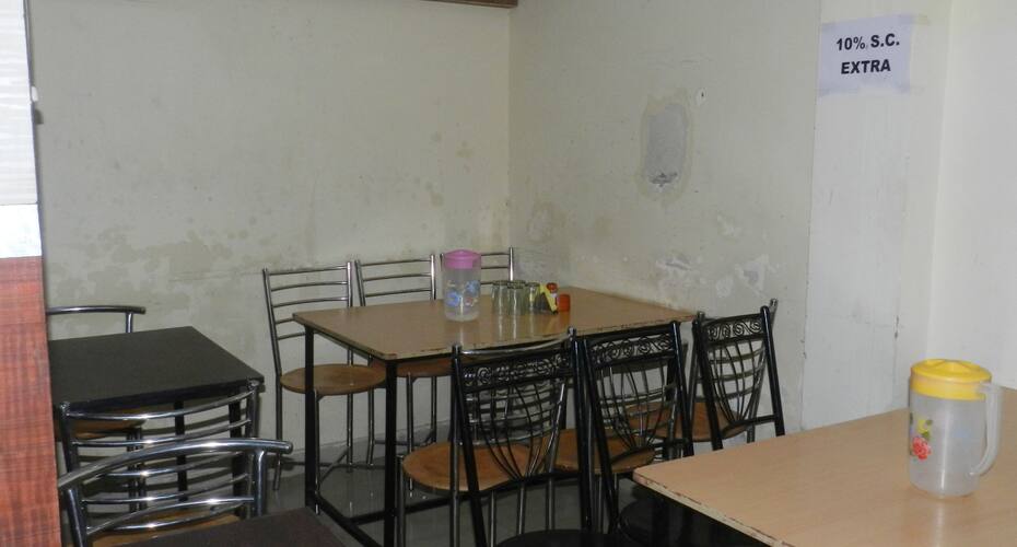 Hotel Kashish Paradise, Ajmer 4